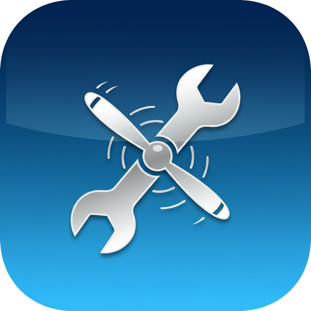 SquawkMate Logo